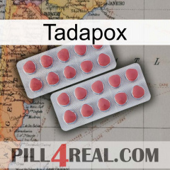 Tadapox 19
